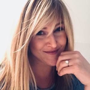 Meet your Posher, Kaitlin